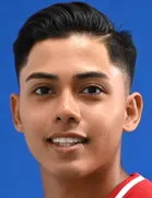 Nicky Melvin Singh