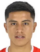 Jimmy Pérez