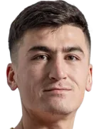 Bezhan Nishonboyzoda