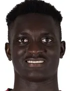 Mustapha Jah