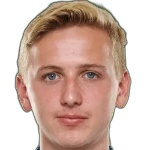 Oscar Priestman