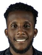 Jameel Lynch