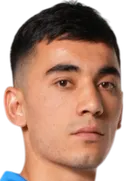 Zikrillo Sultaniyazov