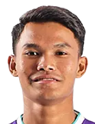 Rifky Dwi Septiawan