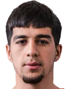 Alidzhoni Ayni