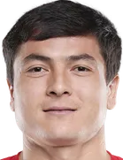 Alisher Shukurov