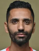 Amir Memari