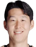 Son Heung-min