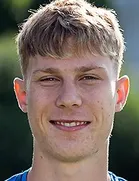 Jamie Wähling