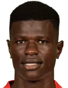 Bassirou N'Diaye