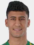 Ahmed Farhan