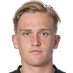 Julius Samuelsson