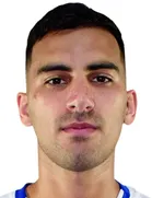 Román Suárez