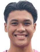 Enrico Mangaoang