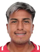 Valentino Sandoval