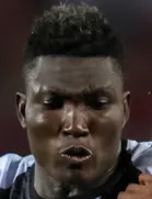 Boaz Ngalamulume