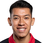 Alonso Ramírez
