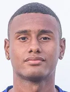 Luis Dean
