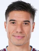 Nicolás Mezquida
