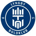 Logótipo de Lyngby