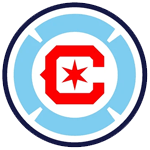 Logótipo de Chicago Fire