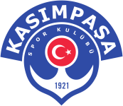 Logótipo de Kasımpaşa