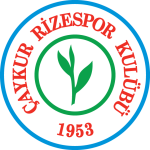 Logótipo de Rizespor