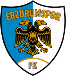 Logótipo de Erzurumspor FK