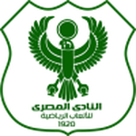 Logótipo de AL Masry