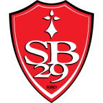 Logótipo de Stade Brestois 29