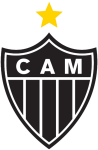 Logótipo de Atletico-MG