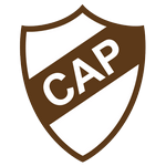 Logótipo de Platense