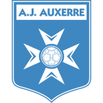 Logótipo de Auxerre