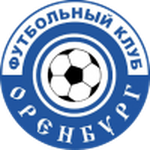 Logótipo de FC Orenburg