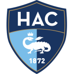 Logótipo de Le Havre