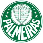 Logótipo de Palmeiras