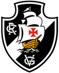 Logótipo de Vasco DA Gama