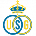 Logótipo de Union St. Gilloise