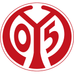 Logótipo de FSV Mainz 05