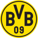 Logótipo de Borussia Dortmund