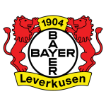 Logótipo de Bayer Leverkusen