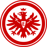 Logótipo de Eintracht Frankfurt