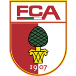 Logótipo de FC Augsburg
