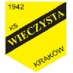 Logótipo de Wieczysta Kraków