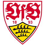 Logótipo de VfB Stuttgart