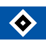 Logótipo de Hamburger SV