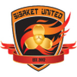 Logótipo de Sisaket United