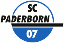 Logótipo de SC Paderborn 07