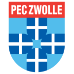 Logótipo de PEC Zwolle