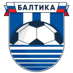 Logótipo de Baltika